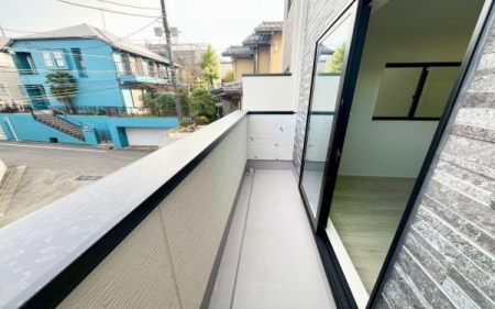 �_�ސ쌧���s���Ë抁�P�J3���ڂ̐V�z��ˌ��Ẵo���R�j�[