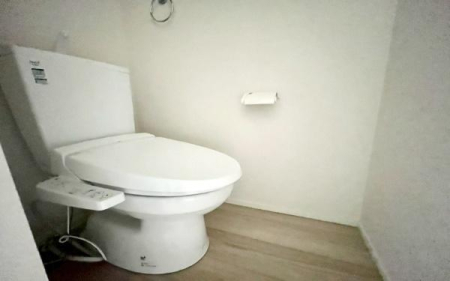 �_�ސ쌧���s���Ë抁�P�J3���ڂ̐V�z��ˌ��Ẵg�C��