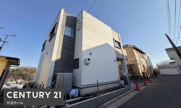 �_�ސ쌧���l�s�ۓy�P�J��㐛�c���̐V�z��ˌ��Ă̑O�ʓ��H�܂ތ��n�ʐ^