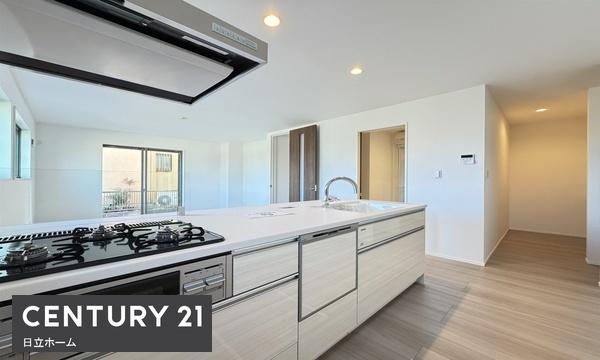 �_�ސ쌧���l�s�ۓy�P�J��㐛�c���̐V�z��ˌ��ẴL�b�`��