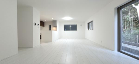 �_�ސ쌧��a�s�����ъԐ�5���ڂ̐V�z��ˌ��Ẵ��r���O