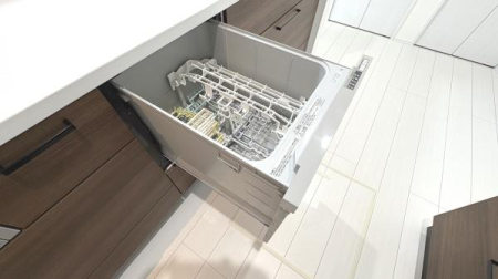 �_�ސ쌧��a�s�����ъԐ�5���ڂ̐V�z��ˌ��ẴL�b�`��