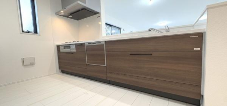 �_�ސ쌧��a�s�����ъԐ�5���ڂ̐V�z��ˌ��ẴL�b�`��