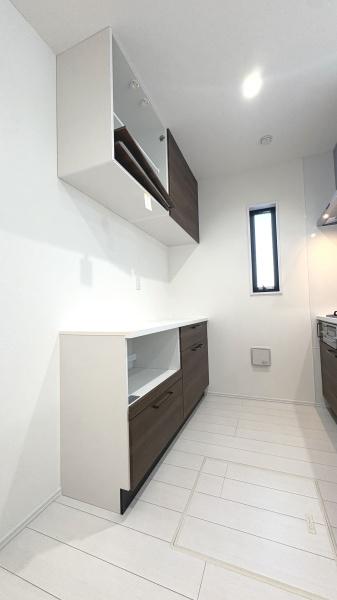 �_�ސ쌧��a�s�����ъԐ�5���ڂ̐V�z��ˌ��ẴL�b�`��