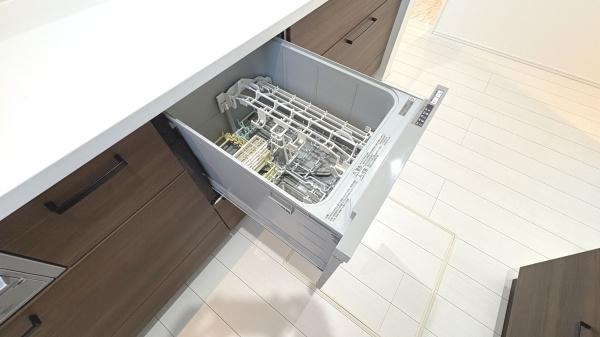 �_�ސ쌧��a�s�����ъԐ�5���ڂ̐V�z��ˌ��ẴL�b�`��