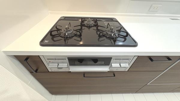 �_�ސ쌧��a�s�����ъԐ�5���ڂ̐V�z��ˌ��ẴL�b�`��