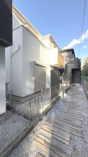 �_�ސ쌧��a�s�����ъԐ�5���ڂ̐V�z��ˌ��Ă̂��̑����n