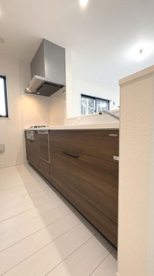 �_�ސ쌧��a�s�����ъԐ�5���ڂ̐V�z��ˌ��ẴL�b�`��