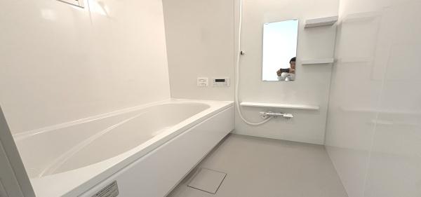 �_�ސ쌧��a�s�����ъԐ�5���ڂ̐V�z��ˌ��Ă̗���