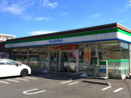 �_�ސ쌧���l�s�_�ސ��H���2���ڂ̒��Ã}���V�����̎��ӊ�