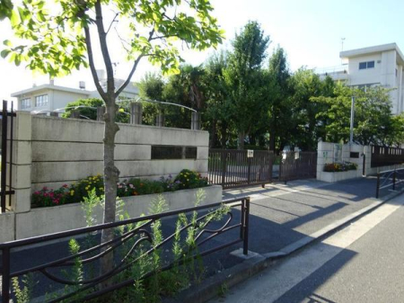 �_�ސ쌧���s���揬�c�h2���ڂ̒��Ã}���V�����̎��ӊ�