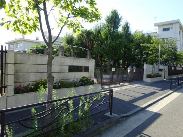 �_�ސ쌧���s���揬�c�h2���ڂ̒��Ã}���V�����̎��ӊ�