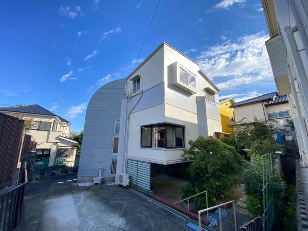 �_�ސ쌧���l�s���V�����̒��È�ˌ��Ă̌��n�O�ώʐ^