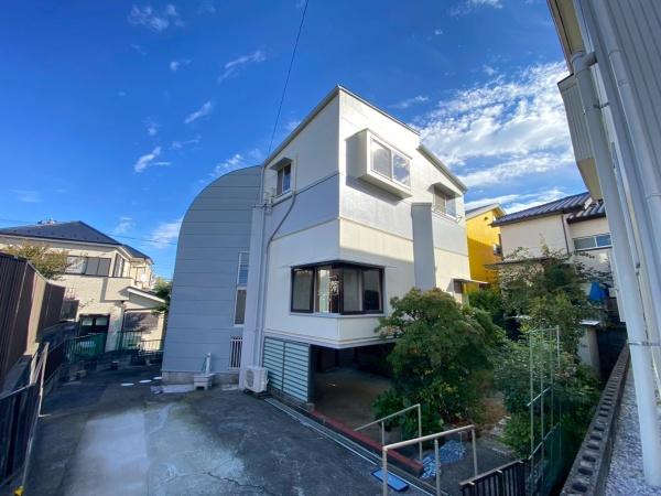 �_�ސ쌧���l�s���V�����̒��È�ˌ��Ă̂��̑����n