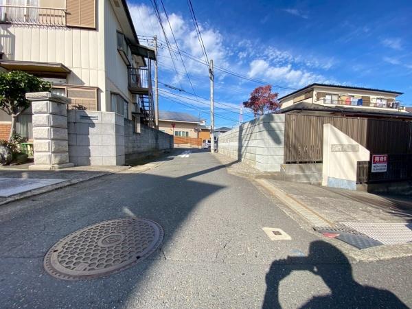 �_�ސ쌧���l�s���V�����̒��È�ˌ��Ă̂��̑����n