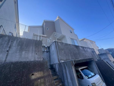 �_�ސ쌧���l�s�`���ڂ��J1���ڂ̒��È�ˌ��Ă̂��̑����n