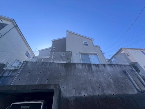 �_�ސ쌧���l�s�`���ڂ��J1���ڂ̒��È�ˌ��Ă̂��̑����n