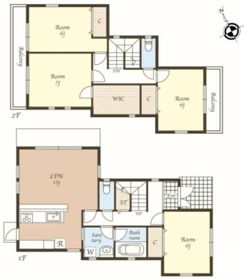 �_�ސ쌧���l�s�`���ڂ��J1���ڂ̒��È�ˌ��Ẳ摜