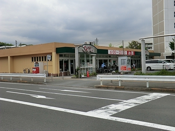 �_�ސ쌧���l�s�����x����2���ڂ̒��Ã}���V�����̎��ӊ�