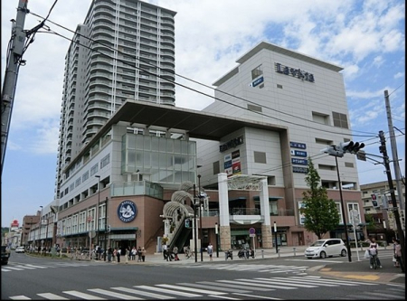 �_�ސ쌧���l�s�����x����2���ڂ̒��Ã}���V�����̎��ӊ�