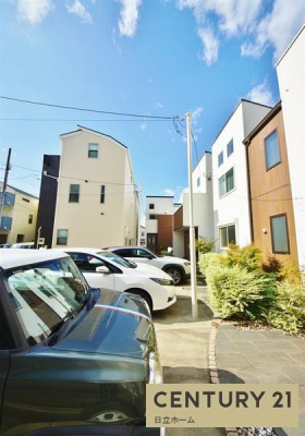 �_�ސ쌧���l�s�`�k���q�R6���ڂ̒��È�ˌ��Ă̒��ԏ�