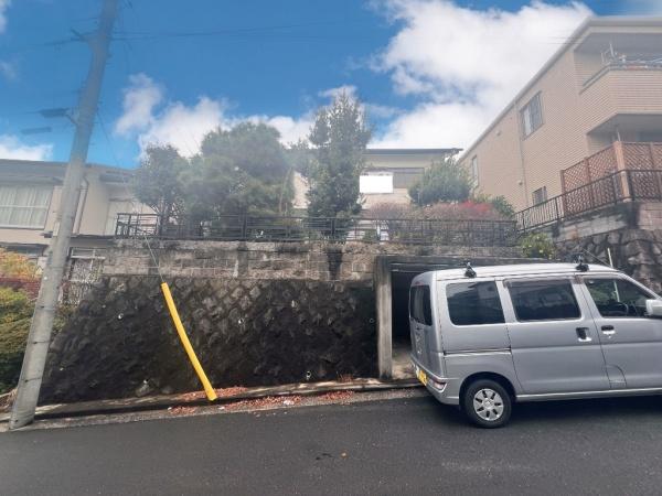 �_�ސ쌧���l�s��q�搙�c9���ڂ̒��È�ˌ��Ă̂��̑����n