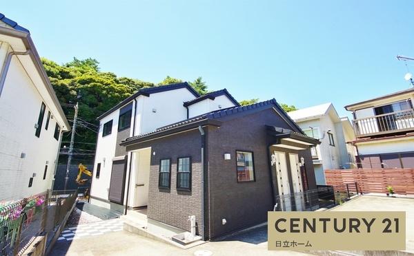 �_�ސ쌧���l�s�`���ڂ��J1���ڂ̒��È�ˌ��Ă̂��̑����n