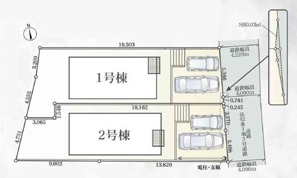 �_�ސ쌧���l�s���J��{��2���ڂ̐V�z��ˌ��Ẳ摜