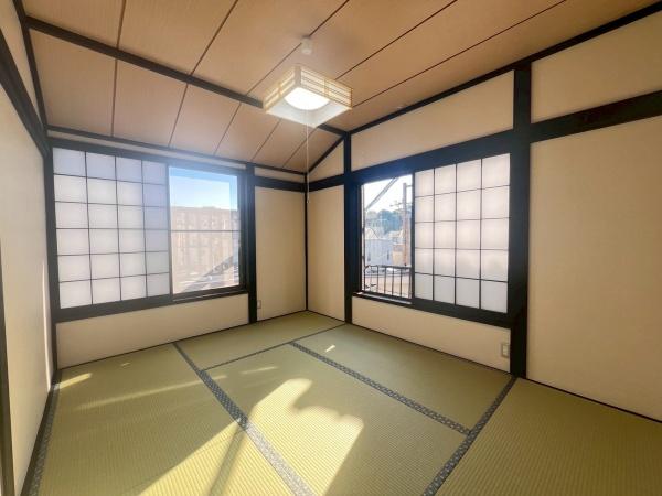 �_�ސ쌧���l�s��q��ꓪ1���ڂ̒��È�ˌ��Ă̘a��