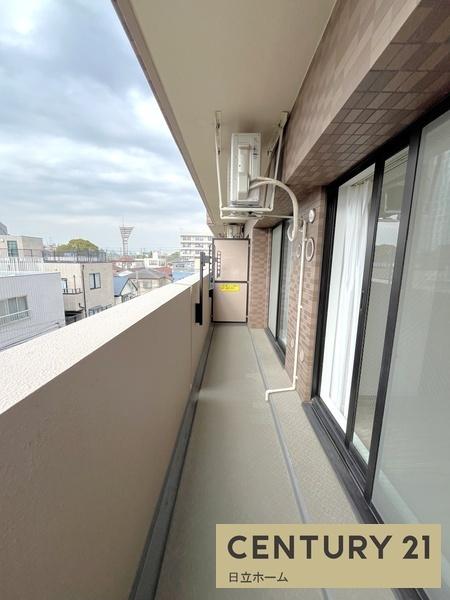 �_�ސ쌧���l�s�ߌ��撪�c��3���ڂ̒��Ã}���V�����̃o���R�j�[