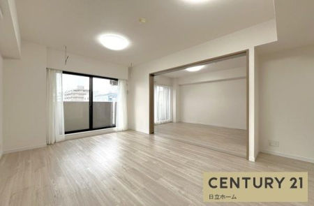 �_�ސ쌧���l�s�ߌ��撪�c��3���ڂ̒��Ã}���V�����̃��r���O