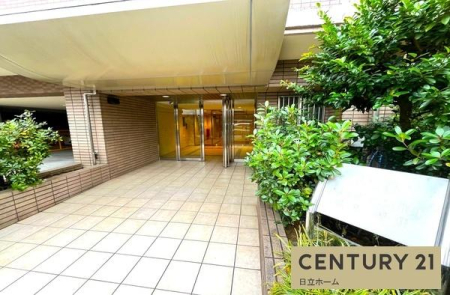 �_�ސ쌧���l�s�ߌ��撪�c��3���ڂ̒��Ã}���V�����̃G���g�����X