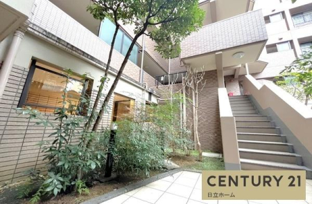 �_�ސ쌧���l�s�ߌ��撪�c��3���ڂ̒��Ã}���V�����̂��̑����n