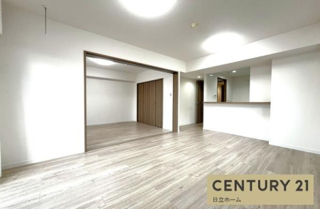 �_�ސ쌧���l�s�ߌ��撪�c��3���ڂ̒��Ã}���V�����̃��r���O