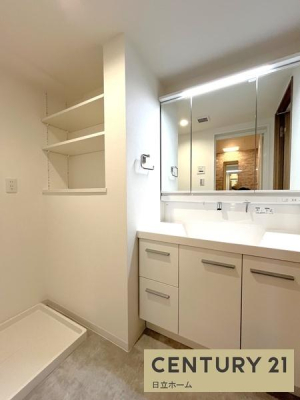 �_�ސ쌧���l�s�ߌ��撪�c��3���ڂ̒��Ã}���V�����̐��ʑ�E���ʏ�