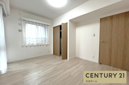 �_�ސ쌧���l�s�ߌ��撪�c��3���ڂ̒��Ã}���V�����̐Q��