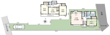 �_�ސ쌧���l�s����ѓc���̒��È�ˌ��Ẳ摜