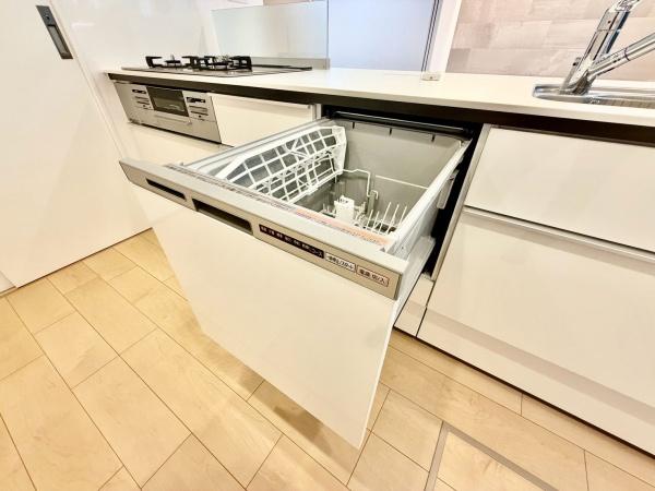 �_�ސ쌧���l�s�΋撷�Óc4���ڂ̒��Ã}���V�����̃L�b�`��