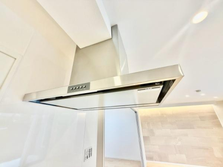 �_�ސ쌧���l�s�΋撷�Óc4���ڂ̒��Ã}���V�����̃L�b�`��