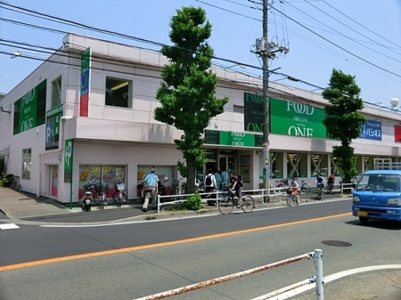 �_�ސ쌧���l�s�΋撷�Óc4���ڂ̒��Ã}���V�����̎��ӊ�