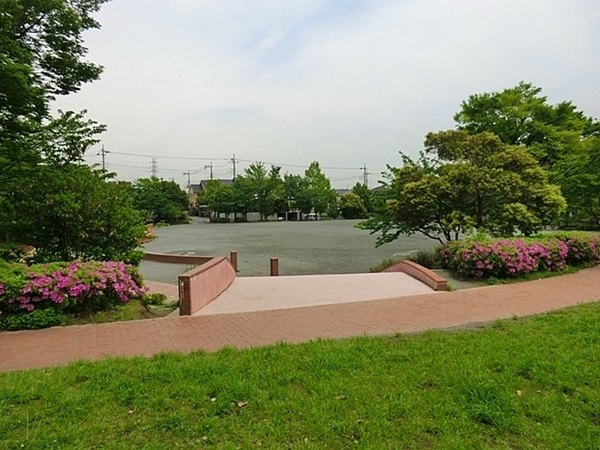 �_�ސ쌧���l�s�΋撷�Óc4���ڂ̒��Ã}���V�����̎��ӊ�