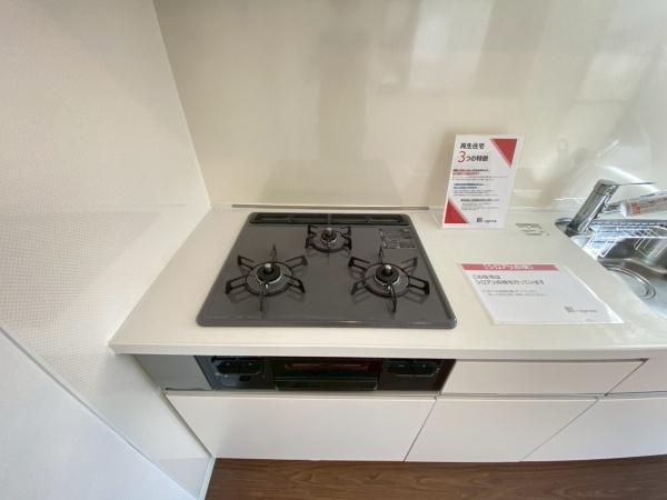 �_�ސ쌧���l�s�˒ˋ�앑��3���ڂ̒��È�ˌ��ẴL�b�`��