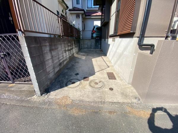 �_�ސ쌧���l�s�˒ˋ�앑��3���ڂ̒��È�ˌ��Ă̂��̑����n