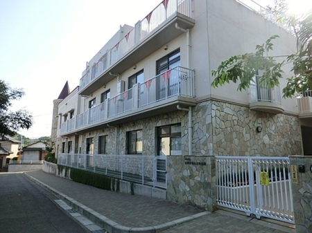 �_�ސ쌧���l�s�΋�O�ے��̒��Ã}���V�����̎��ӊ�