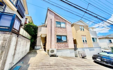 �_�ސ쌧���l�s�ۓy�P�J�抙�J���̒��È�ˌ��Ă̌��n�O�ώʐ^