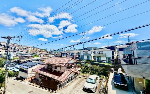 �_�ސ쌧���l�s�ۓy�P�J�抙�J���̒��È�ˌ��Ă̏Z�˂���̒��]�ʐ^
