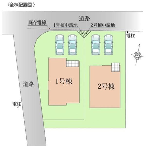 �_�ސ쌧���q�s����3���ڂ̐V�z��ˌ��Ă̑S�̋��}