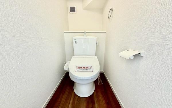 �_�ސ쌧���q�s����3���ڂ̐V�z��ˌ��Ẵg�C��