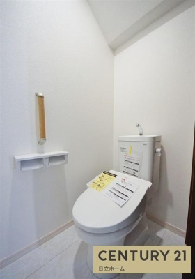 �_�ސ쌧���l�s��撆�c��2���ڂ̐V�z��ˌ��Ẵg�C��
