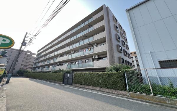 �_�ސ쌧���l�s�ߌ���哌���̒��Ã}���V�����̂��̑����n